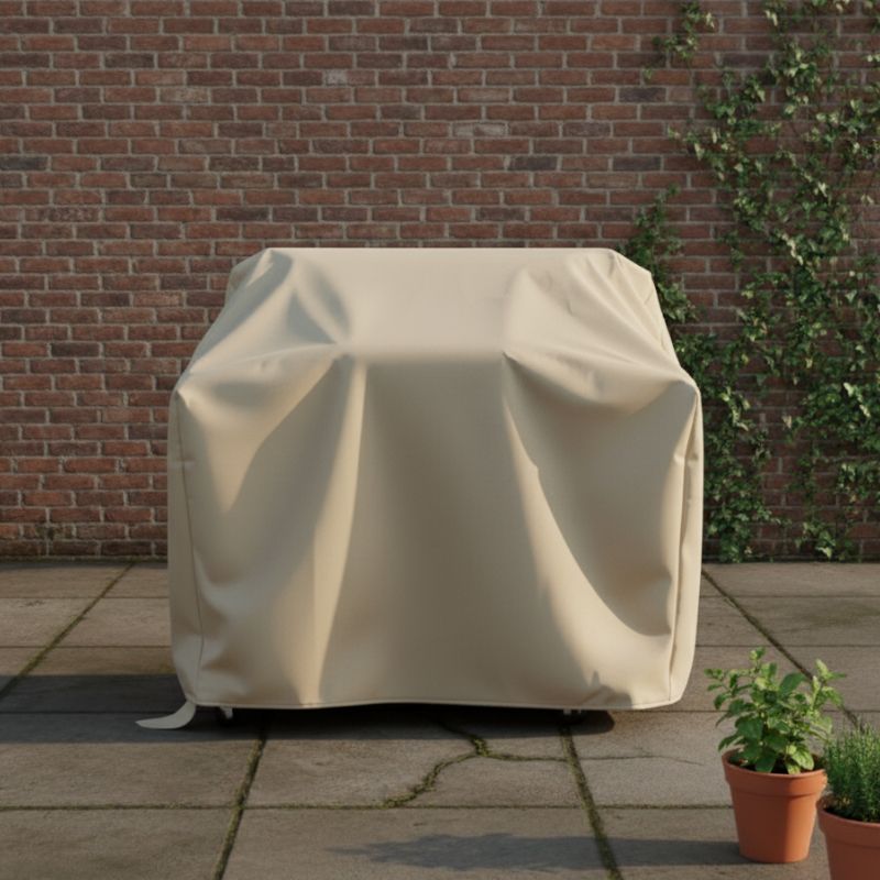 pokrowiec_grill_mały_beż pokrowiec grill maly bez 1