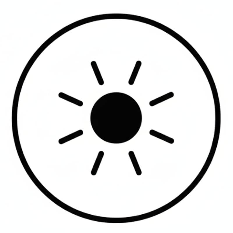 grafika ochrona przeciwsłoneczna