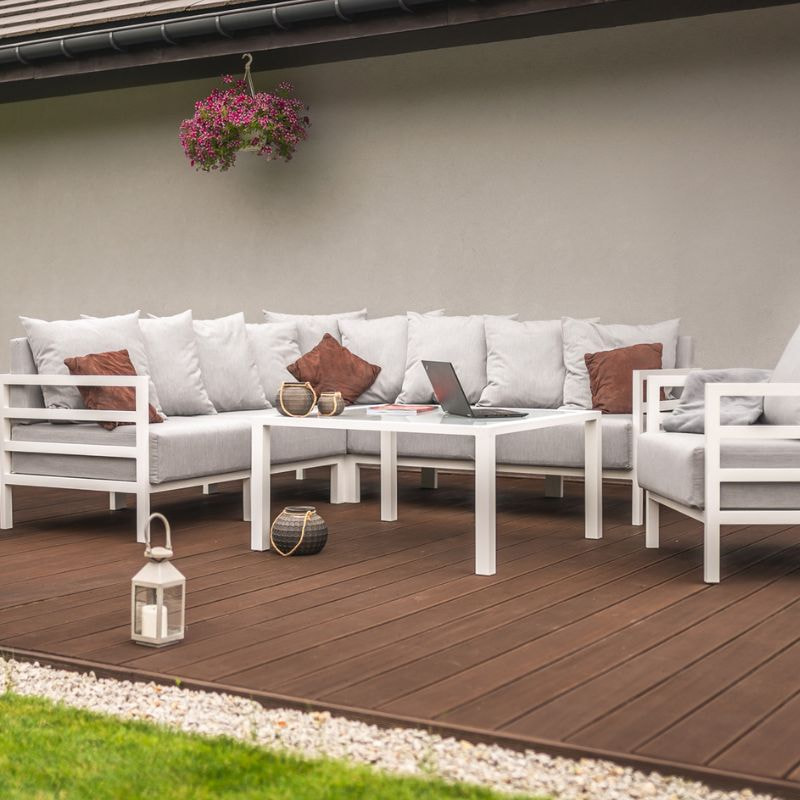 Nowoczesny_zestaw_mebli_ogrodowych_Modern_dla_5_osób Zestaw mebli ogrodowych