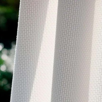 Tkanina zasłonowa Sunbrella Atlas XL do ogrodu