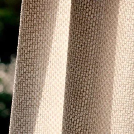 Materiał zasłonowy Sunbrella Atlas XL do pergoli