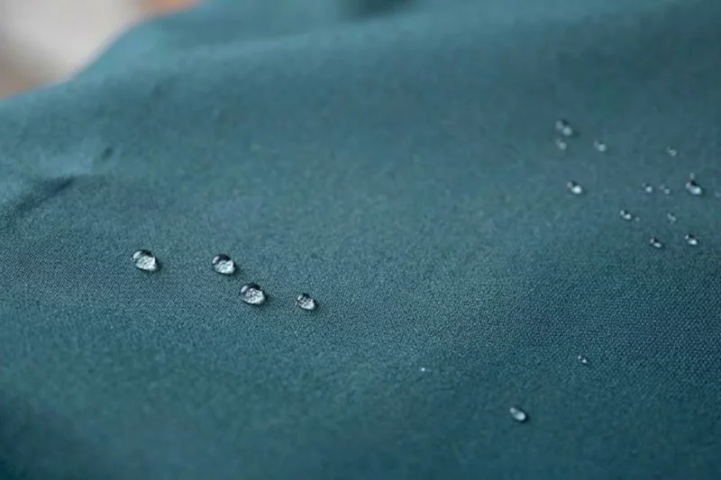 Material nieprzemakalny ogrodowy Sunbrella