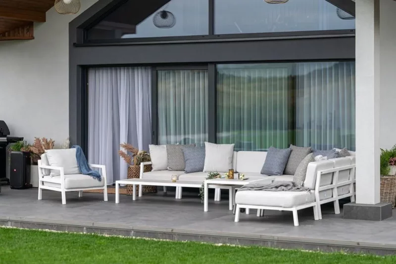 Naroznik ogrodowy premium