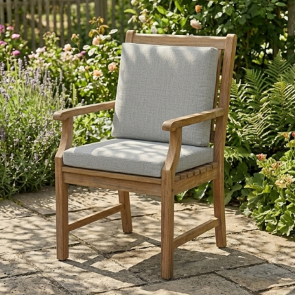 Poduszka oparciowa 45cm