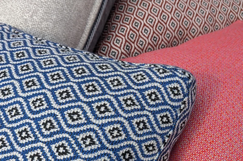 Tkaniny outdoorowe premium