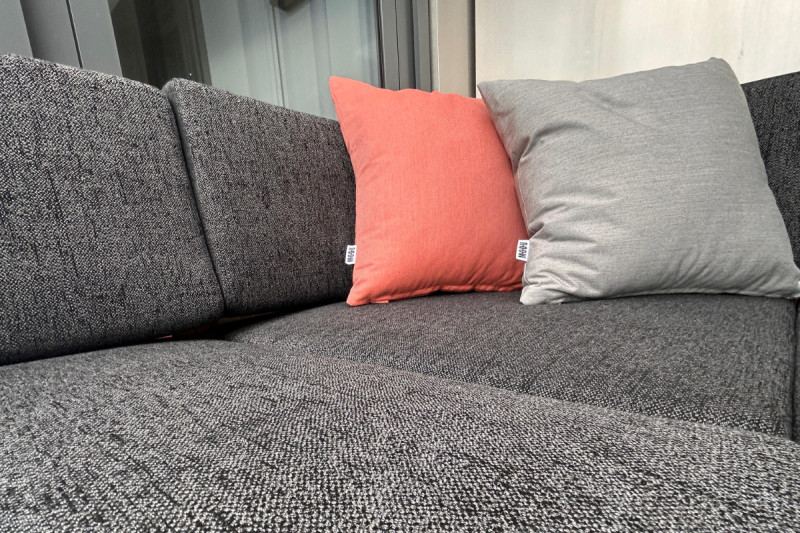 Tkaniny tapicerskie Sunbrella