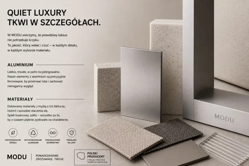 Quiet Luxury 1